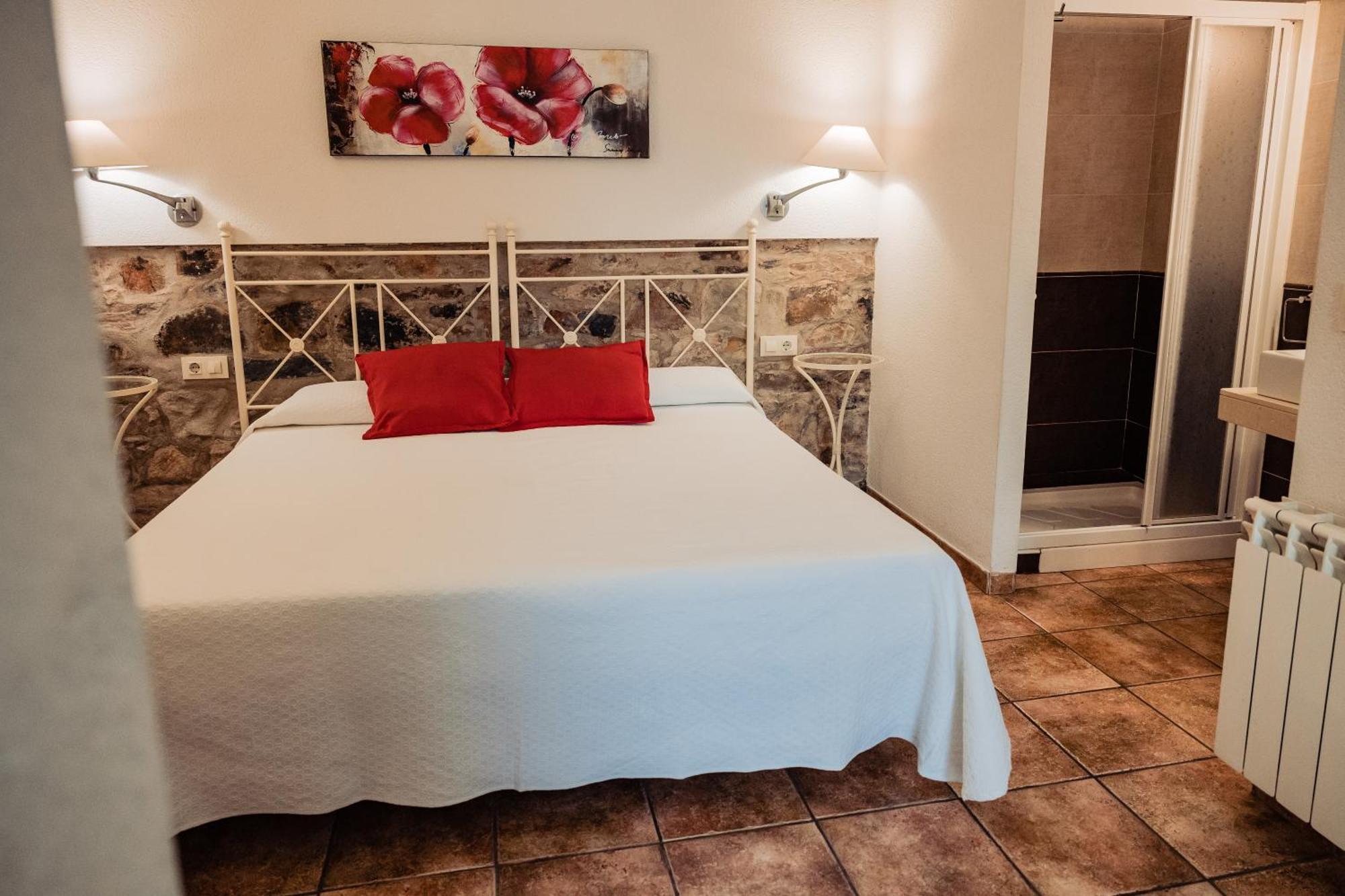 Apartamento Las Avutardas 2 Caceres Exterior photo
