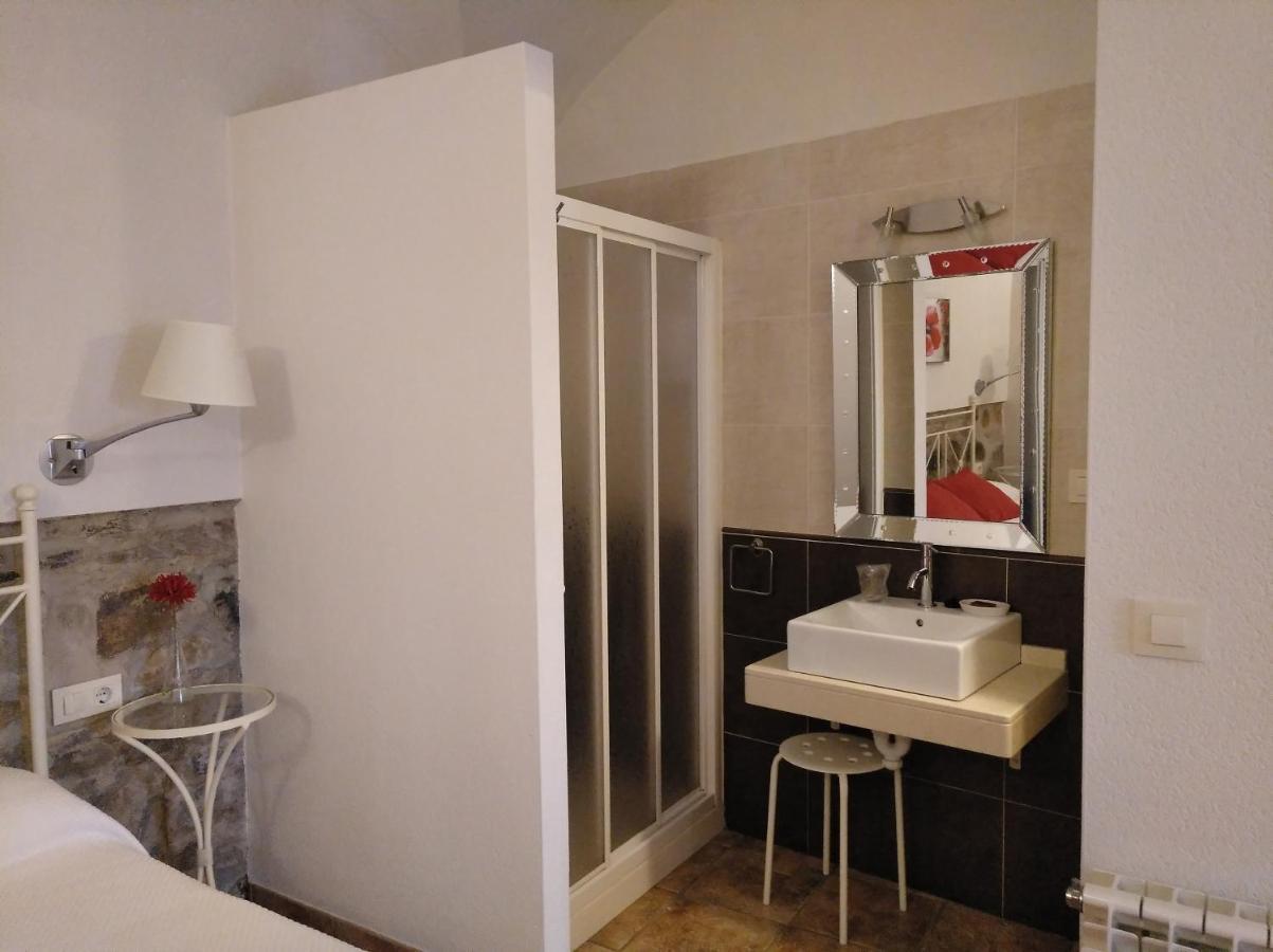 Apartamento Las Avutardas 2 Caceres Exterior photo